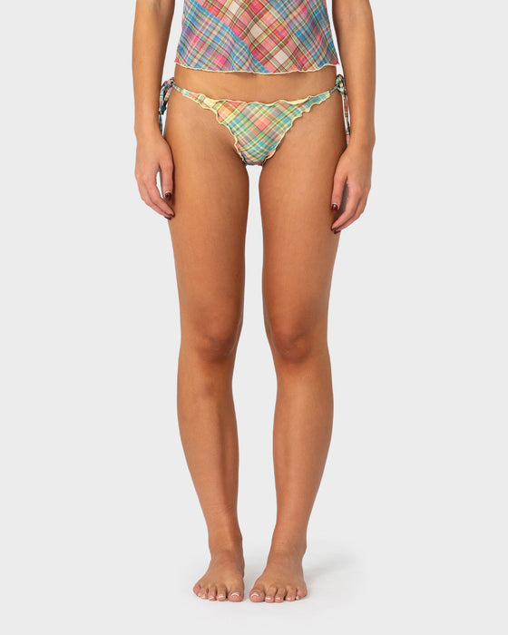 woman-wearing-check-moi-brazilian-bikini-bottom-in-multi-check