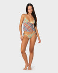 Check Moi Brazilian Bikini Bottom