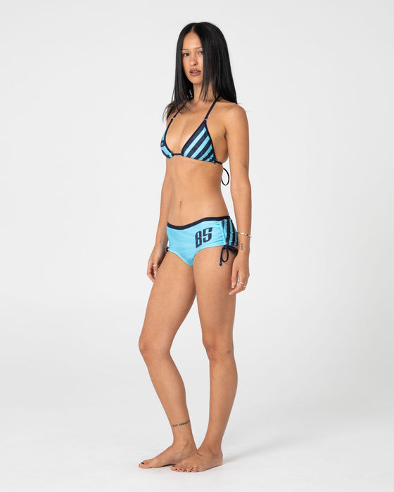woman-wearing-stardom-booty-bikini-bottom-in-navy-aqua