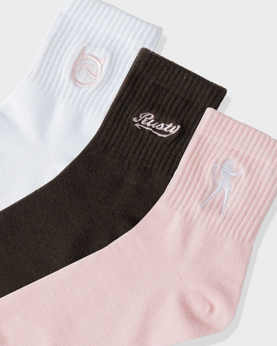 womens-fancy-day-crew-3-sock-pack-in-multi-8