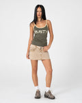 Tank Girl Graphic Singlet
