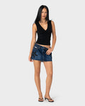 Vixen Vee Neck Tank Top