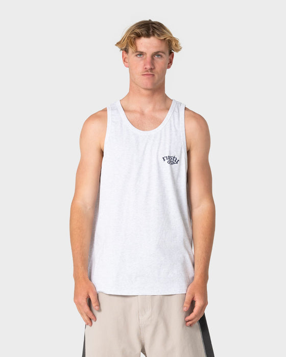 man-wearing-smacko-tank-in-ecru-marle