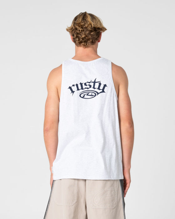 man-wearing-smacko-tank-in-ecru-marle
