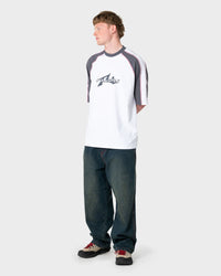Fade-R Panel Graphic Tee