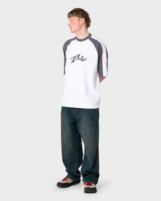 man-wearing-fade-r-short-sleeve-tee-in-white-2