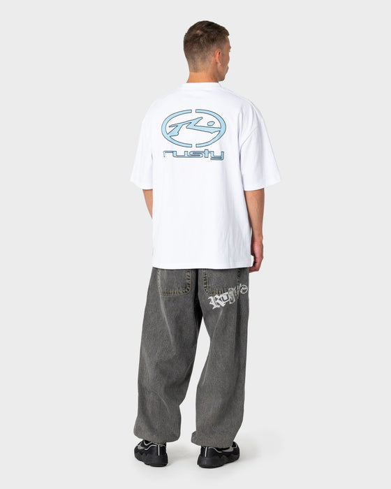 man-wearing-turbo-short-sleeve-tee-in-white-2