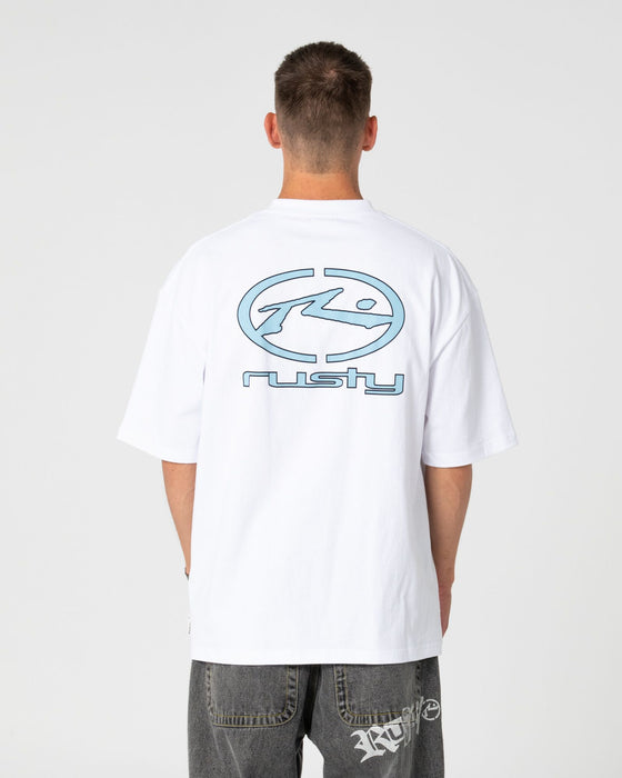 man-wearing-turbo-short-sleeve-tee-in-white-2
