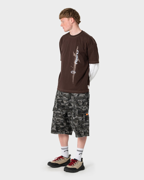 man-wearing-morning-glory-short-sleeve-tee-in-java