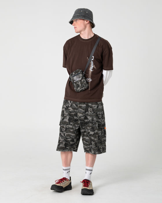 man-wearing-morning-glory-short-sleeve-tee-in-java
