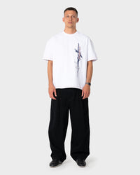 Morning Glory Graphic Tee