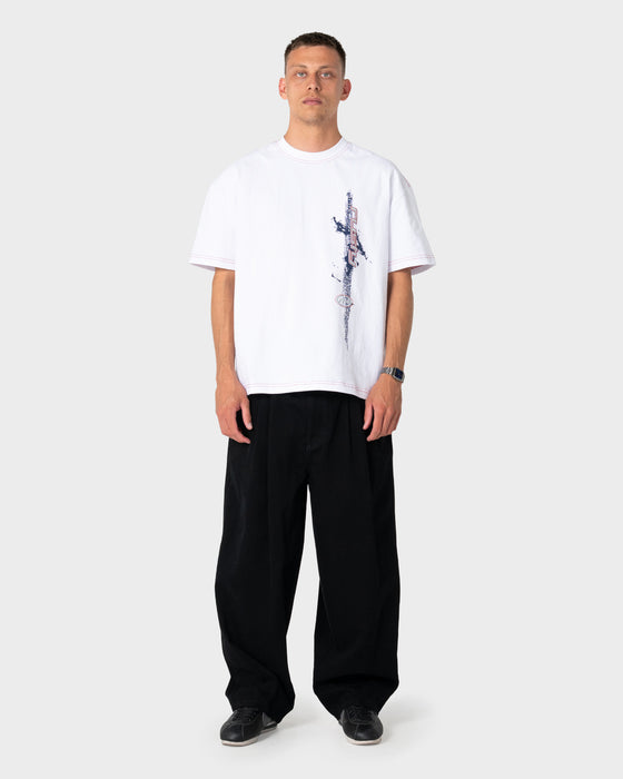 man-wearing-morning-glory-short-sleeve-tee-in-white
