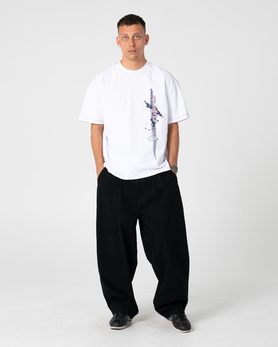 man-wearing-morning-glory-short-sleeve-tee-in-white