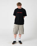 Fragment Graphic Tee