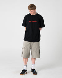 Fragment Graphic Tee