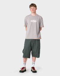 Gridlock Graphic Tee