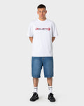 Four By Four Graphic Tee
