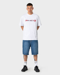 Four By Four Graphic Tee