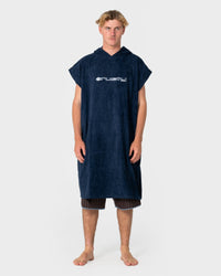 Just Surfing Change Towel