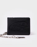 Warp Speed Chain Wallet