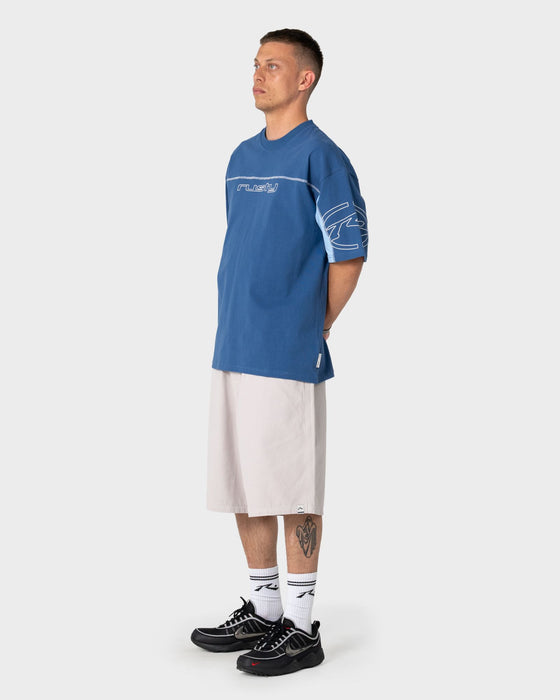 man-wearing-flip-daddy-elastic-baggy-short-in-stone
