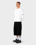 Enigma Pleated Short