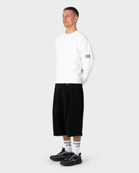 Enigma Pleated Short