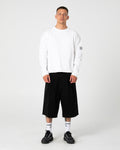 Enigma Pleated Short
