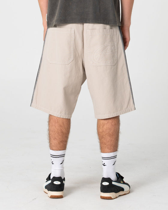 man-wearing-lock-em-short-in-stone