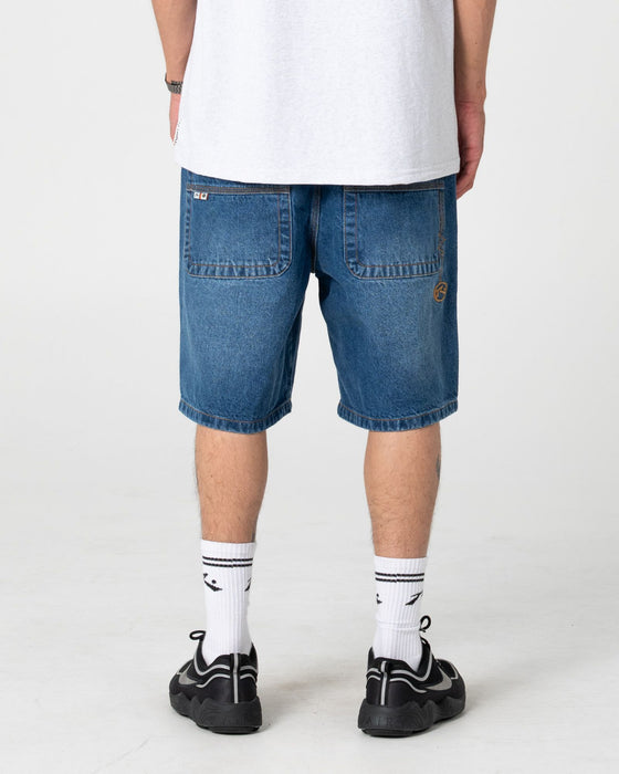 man-wearing-larry-jort-in-blasted-middy-blue