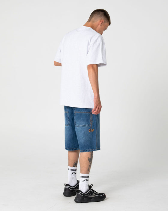 man-wearing-larry-jort-in-blasted-middy-blue
