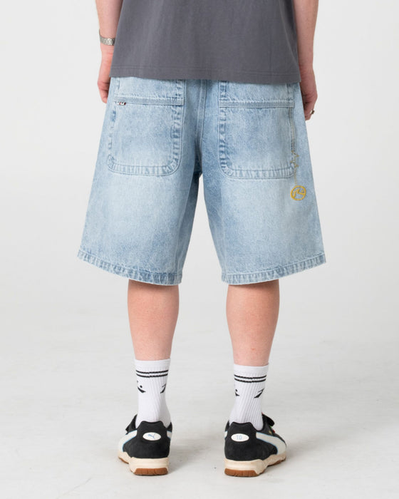 man-wearing-yowie-2-0-wide-baggy-jort-in-blasted-true-blue
