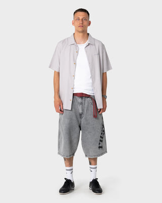 Diego Cuban Collar Shirt