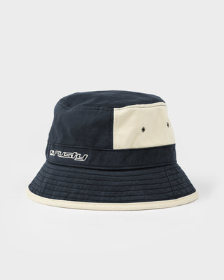 Blizzard Sun Hat in Navy Blue