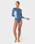 Somersault 2mm Long Sleeve Springsuit Wetsuit