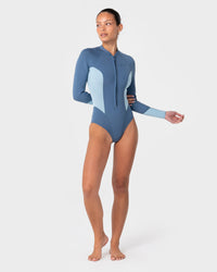 Somersault 2mm Long Sleeve Springsuit Wetsuit