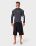 A Series Ecoprene 1.5mm Long Sleeve Wetsuit Jacket