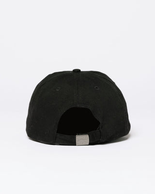 Mens Trade R Dad Cap in Black