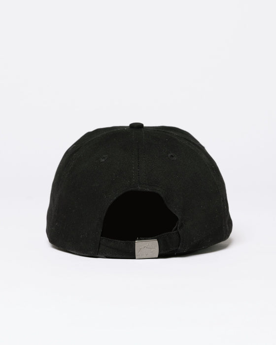 mens-trade-r-dad-cap-in-black