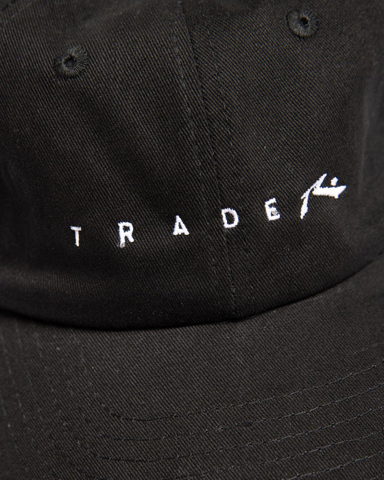 mens-trade-r-dad-cap-in-black