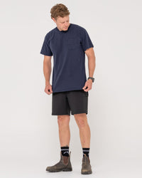 Elbow Grease Short Sleeve Tee