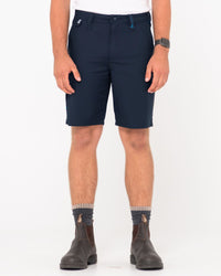 Tr400 9 Pocket Stretch Short