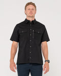 Pressure Short Sleeve Shirt