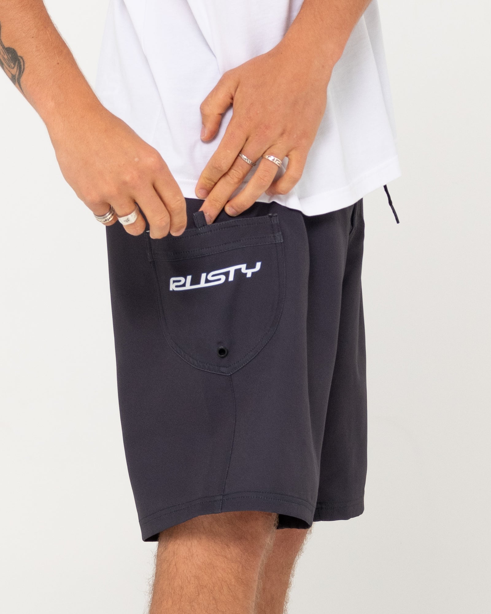 Men s Boardshorts UP TO 60 OFF End of Year Sale Rusty Australia Page 2