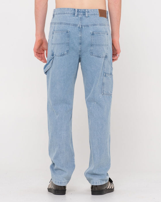 man-wearing-dungaree-denim-5-pkt-pant-in-ash-blue