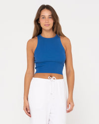 Amelia Knit Tank Top