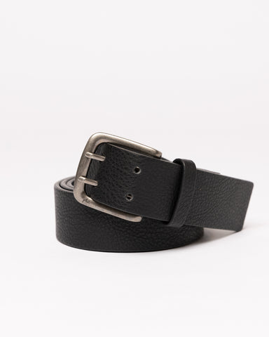 Mens Cutback 2 Belt in Black