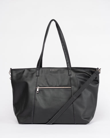 Womans Bella Weekender in Black