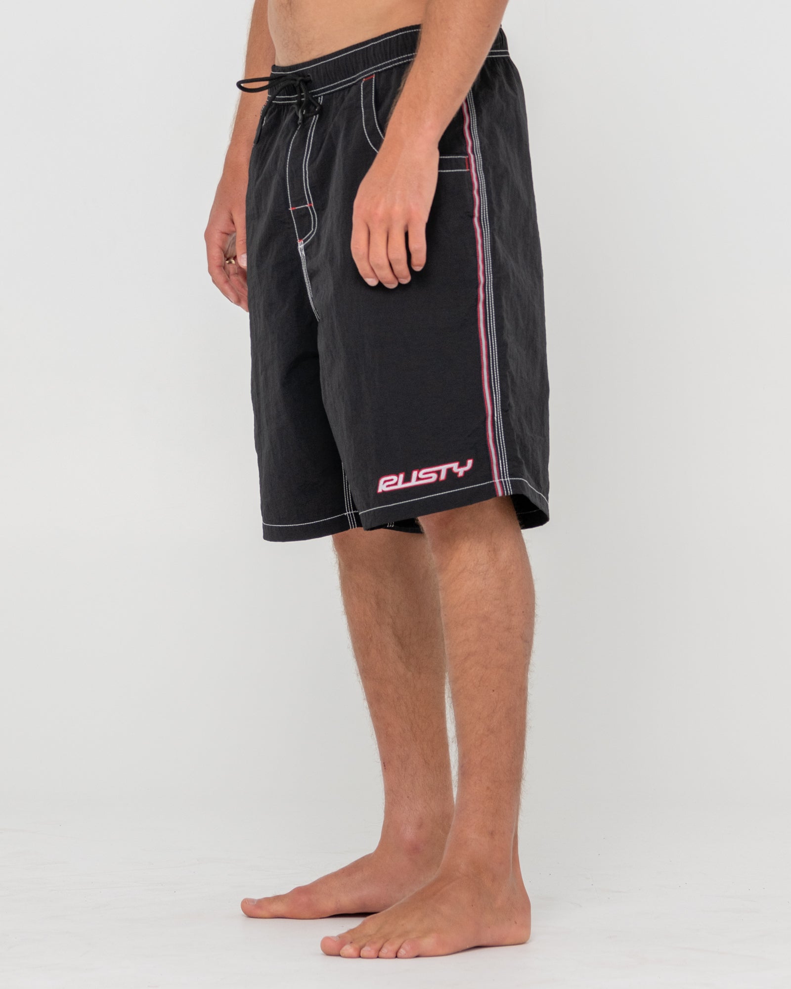 Rusty swim trunks hotsell