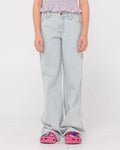 Lucy Loose Low Rise Jean Girls